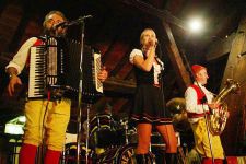 bavarian stompers oompah band 4