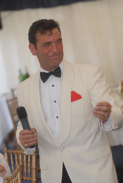 dean martin tribute alan becks