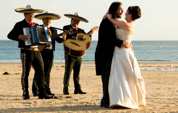 mariachi mexteca authentic mexican musicians and singers