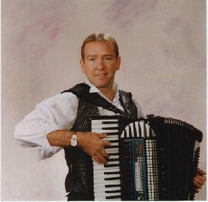 robert burton accordionist