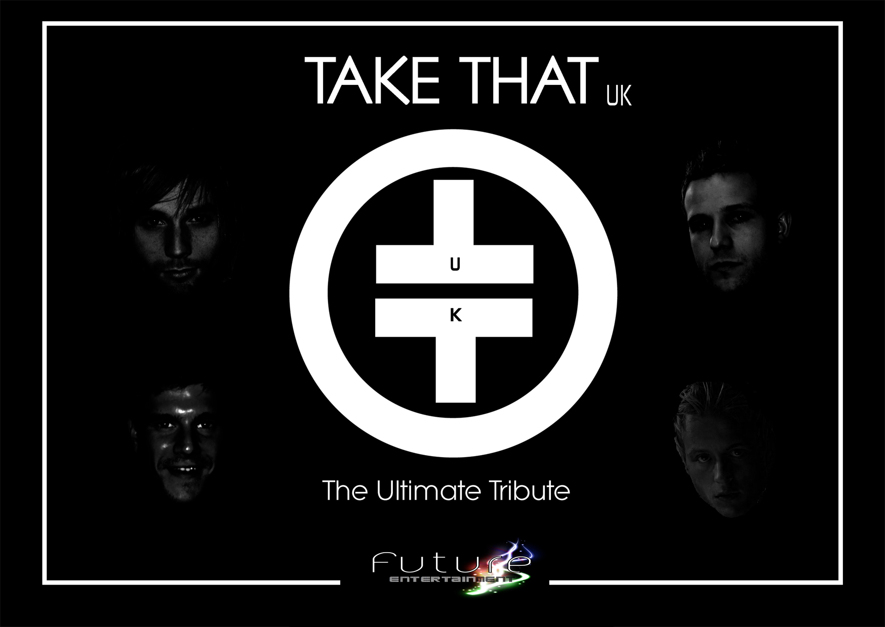 take that tribute take that uk 3