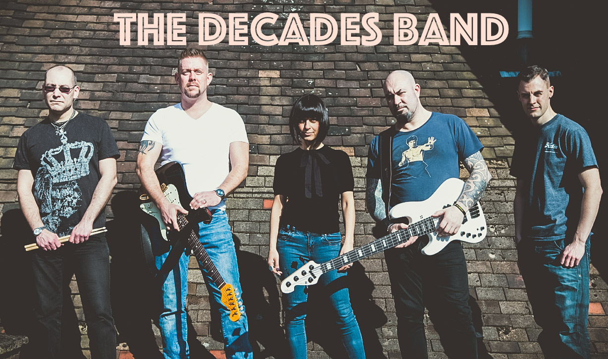 the decades band 5