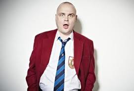 al murray comedian