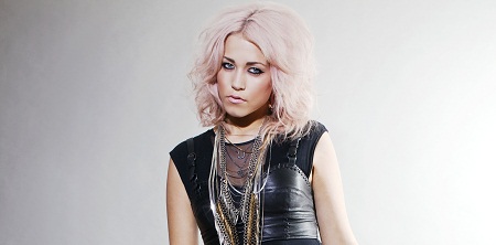 amelia lily x factor