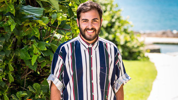 andrea faustini x factor