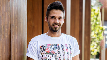 ben haenow x factor