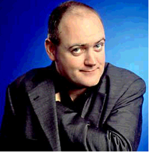 dara obriain comedian