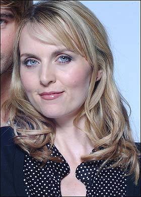 debra stephenson comedian impressionist