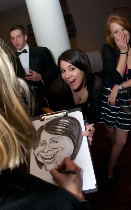 elena esau caricaturist 2