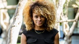 fleur east x factor