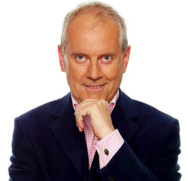 gyles brandreth after dinner speaker