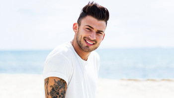 jake quickenden x factor