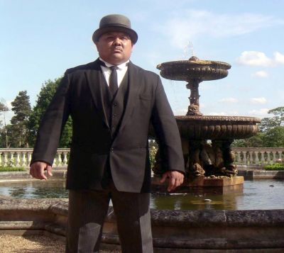 james bond oddjob lookalike ian u chong 3