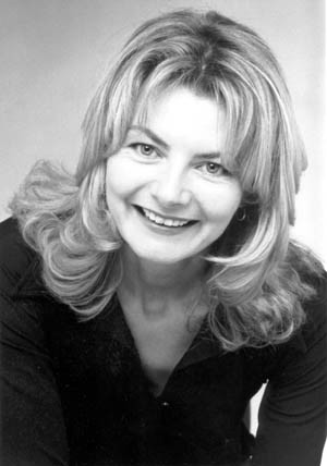 jo caulfield comedian