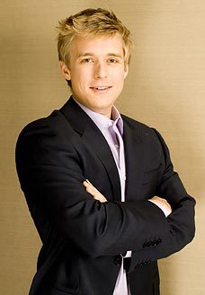 jonathan ansell solo tenor