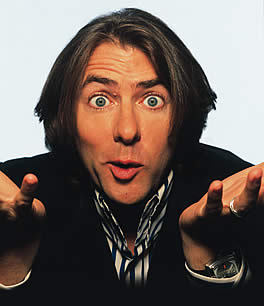 jonathan ross host comedian