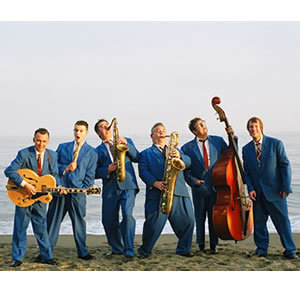 king pleasure and the biscuit boys