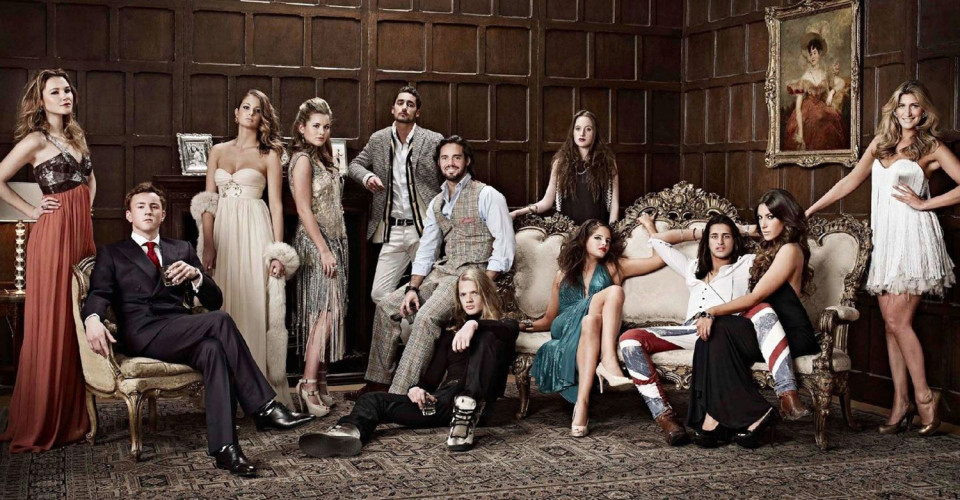 made in chelsea cast to hire or book 2