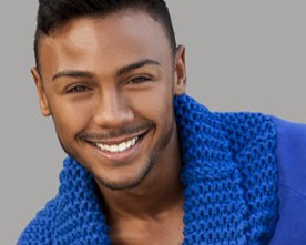 marcus collins x factor 2