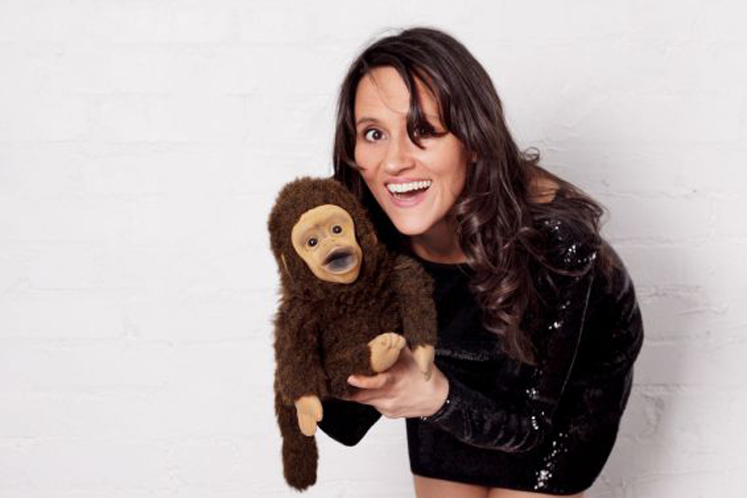 nina conti ventriloquist