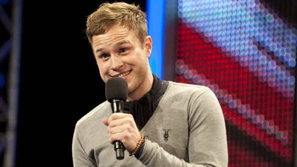 olly murs x factor 2