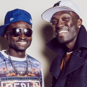 reggie and bollie 2