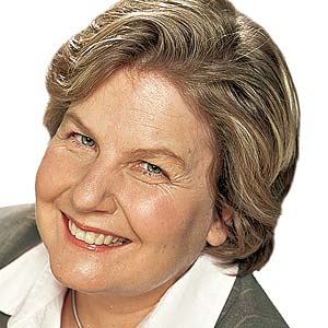 sandi toksvig entertaining speaker