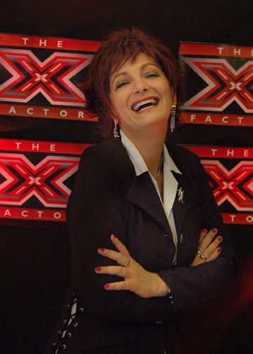 sharon osbourne caroline bernstein 3