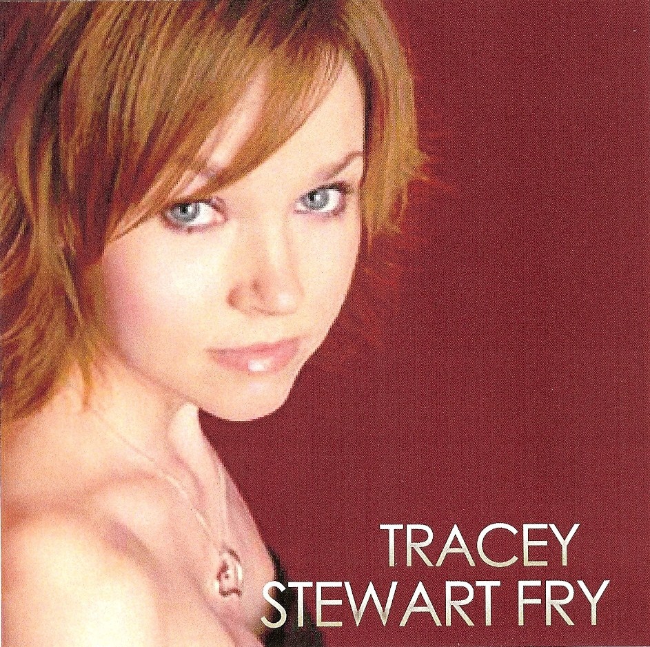 tracey stewart fry band jazz