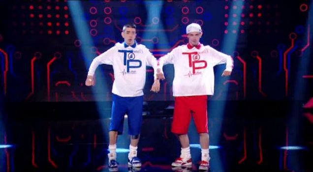 twist and pulse bgt 3