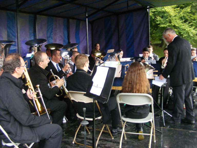 wirral brass band 2