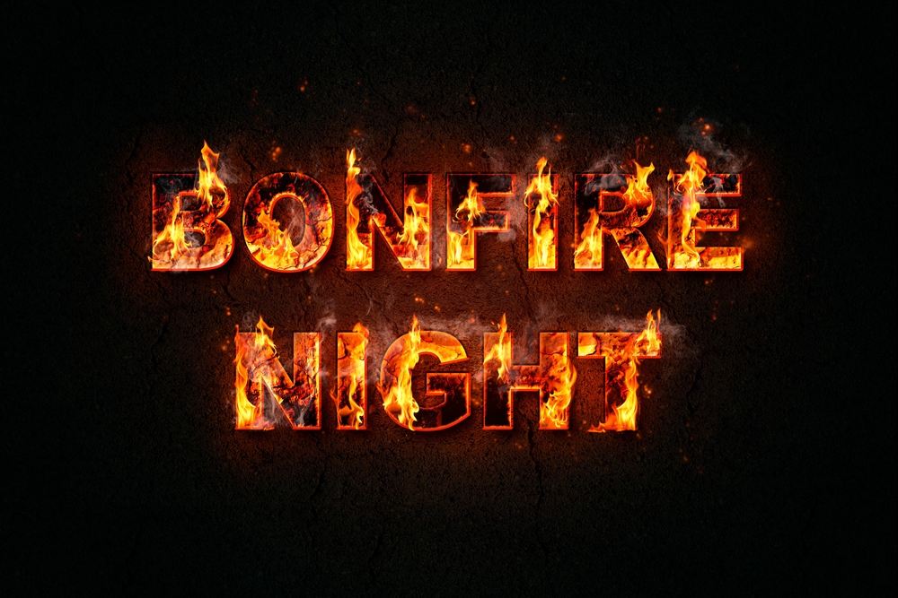 bonfire