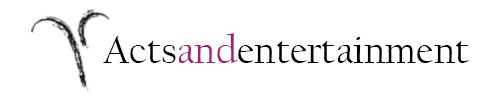 ActsAndEntertainmentLogo